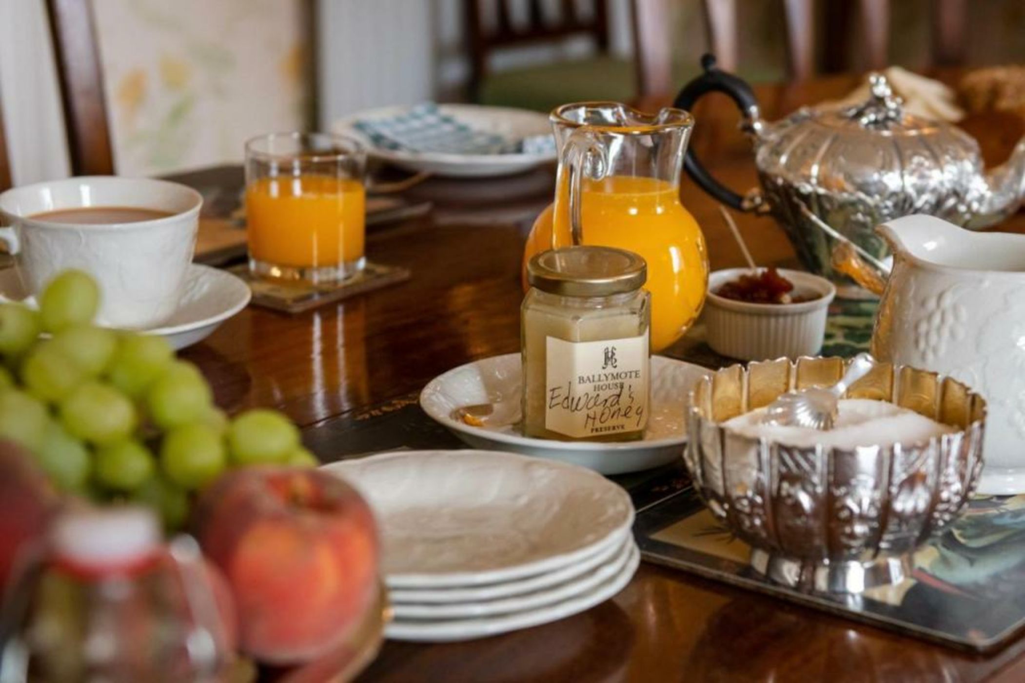 Ballymote Country House