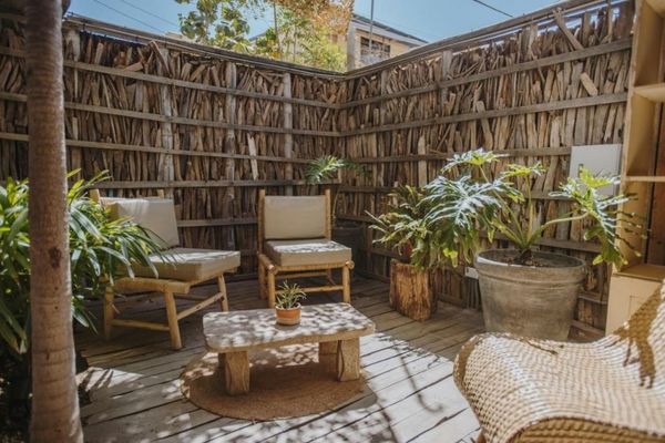 Eco Lodge Mancora