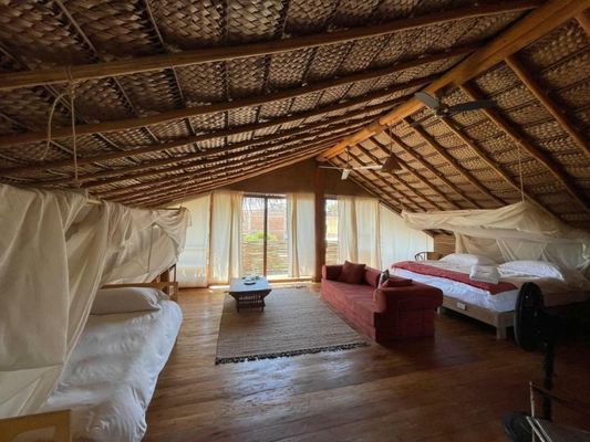 Eco Lodge Mancora