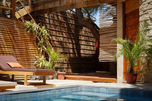 Eco Lodge Mancora