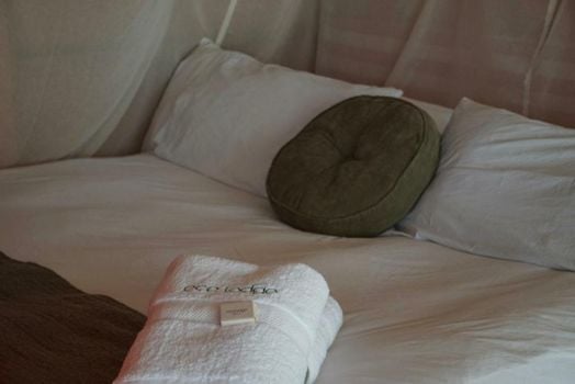 Eco Lodge Mancora