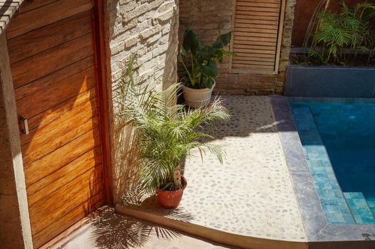 Eco Lodge Mancora