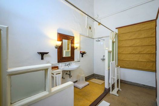 Neemrana's - Baradari Palace