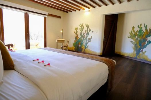 Colca Lodge Spa & Hot Springs