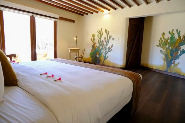 Colca Lodge Spa & Hot Springs