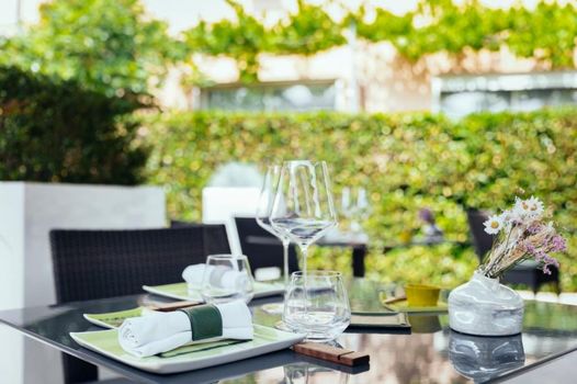 Le Carré d'Alethius Logis Hôtel-Restaurant Gastronomique