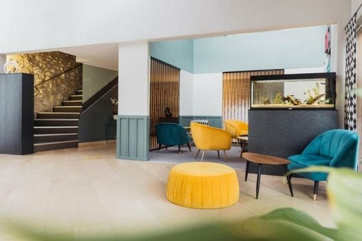 Le Carré d'Alethius Logis Hôtel-Restaurant Gastronomique