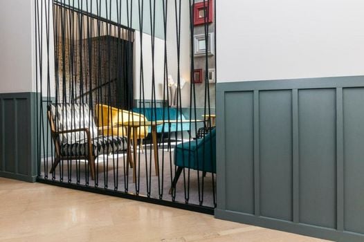 Le Carré d'Alethius Logis Hôtel-Restaurant Gastronomique