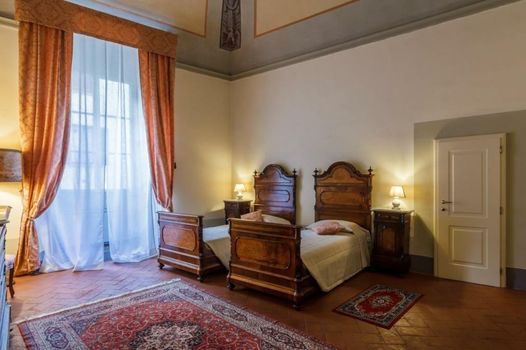 Dimora Storica Palazzo Puccini