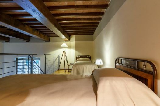 Dimora Storica Palazzo Puccini
