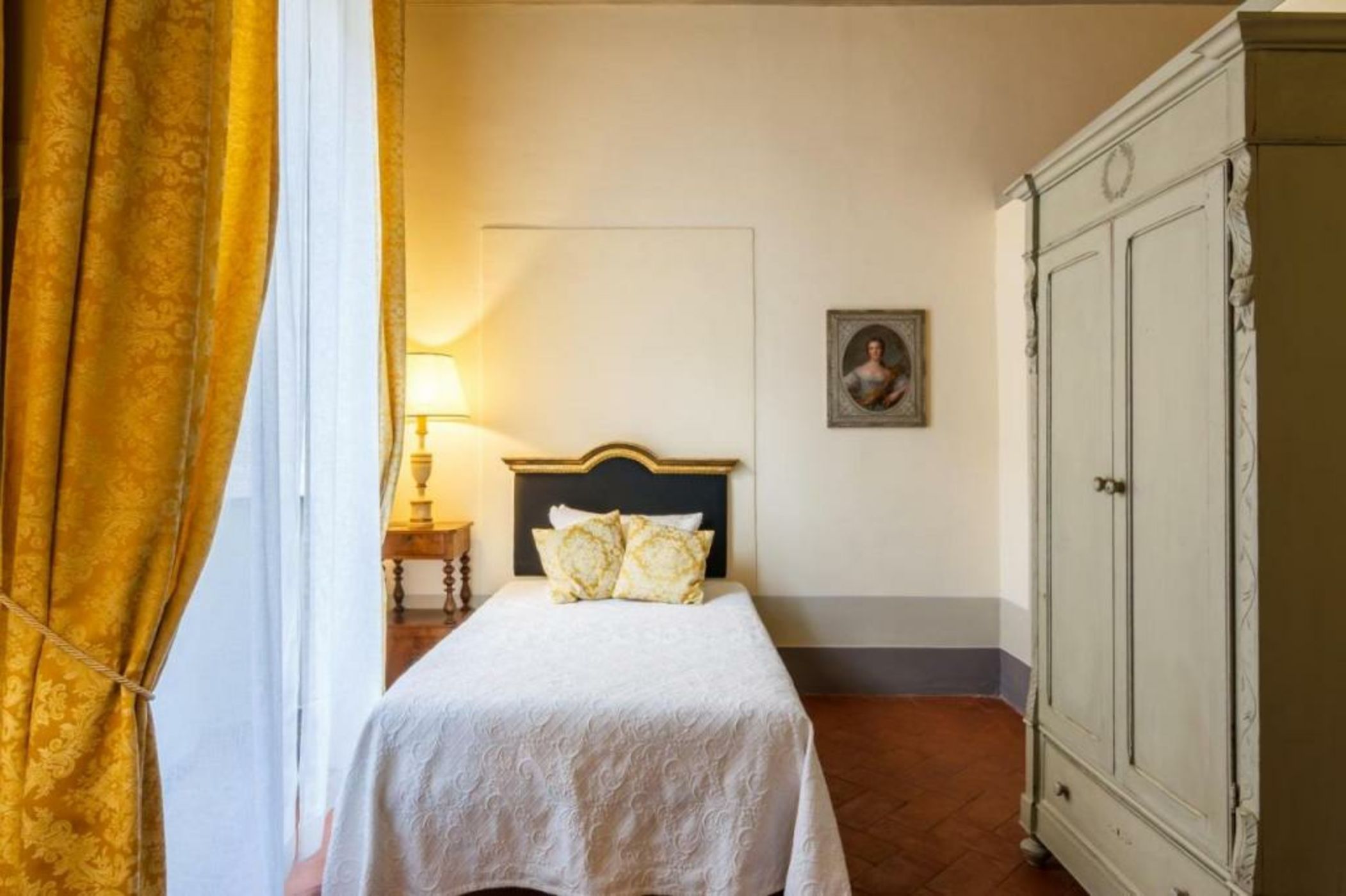 Dimora Storica Palazzo Puccini