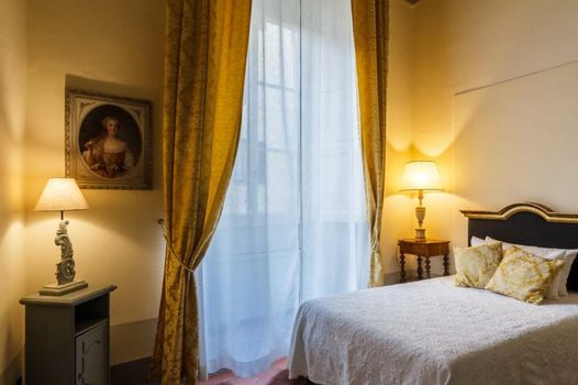 Dimora Storica Palazzo Puccini