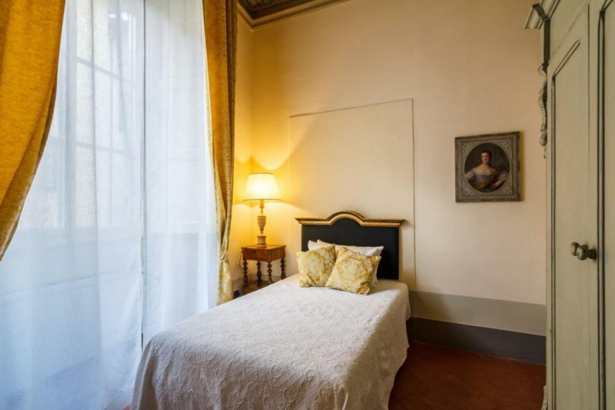 Dimora Storica Palazzo Puccini