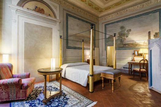 Dimora Storica Palazzo Puccini