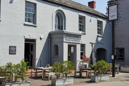 The Swan