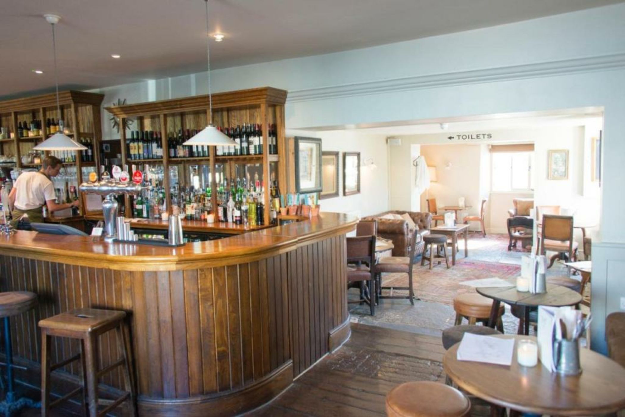 The Swan