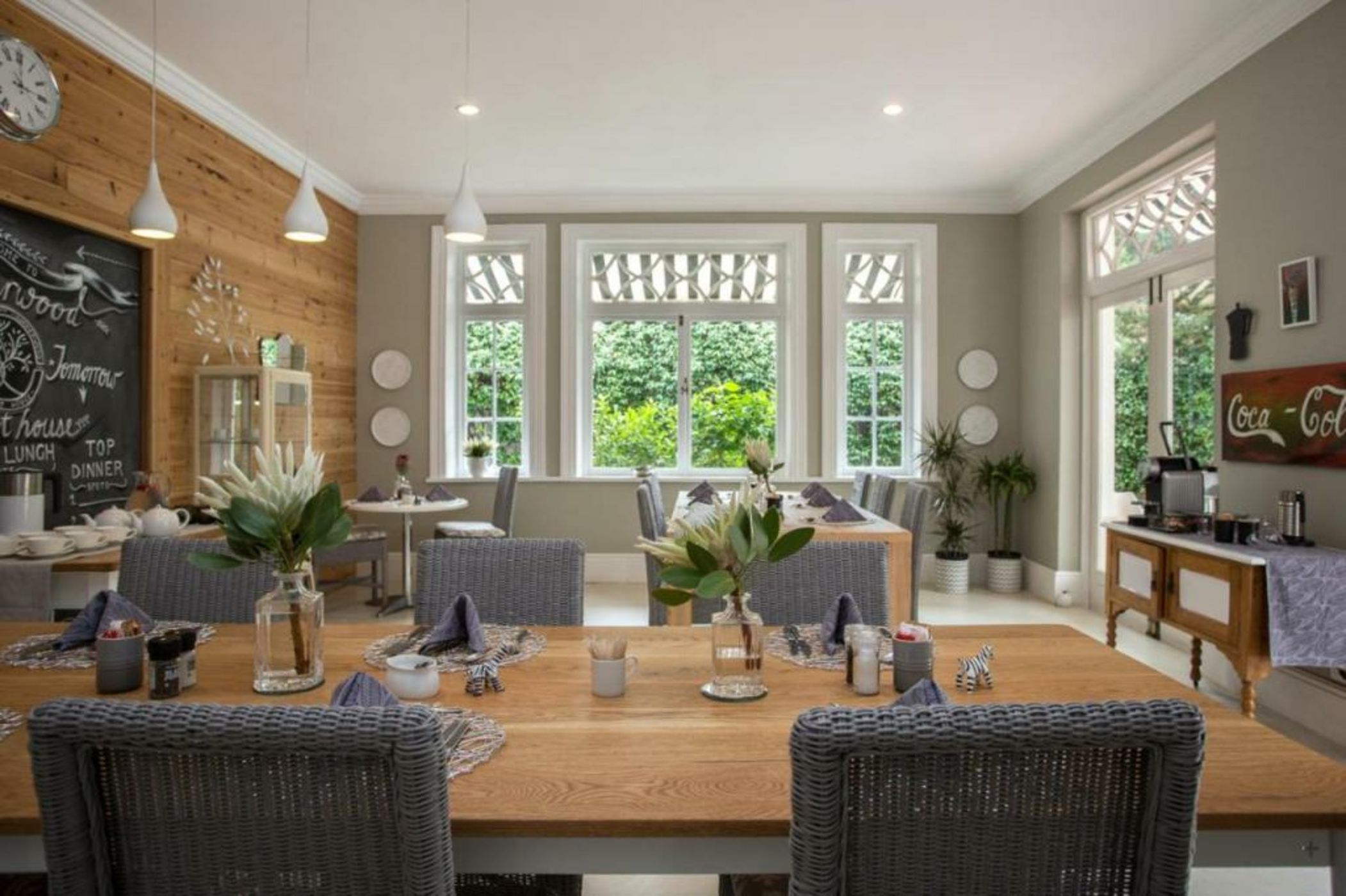 Summerwood Guest House