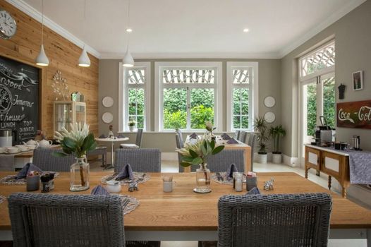 Summerwood Guest House