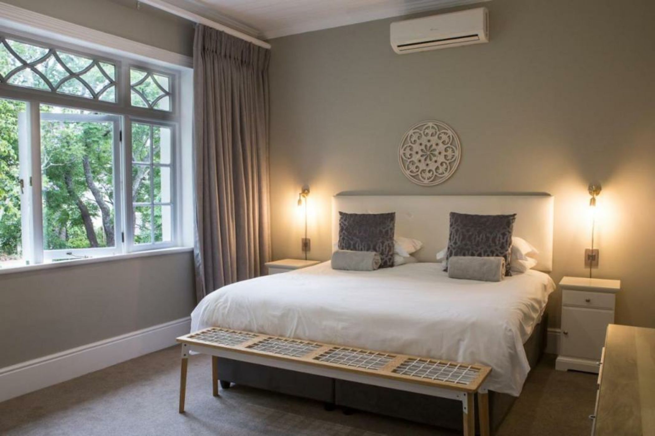Summerwood Guest House