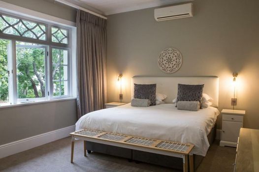 Summerwood Guest House