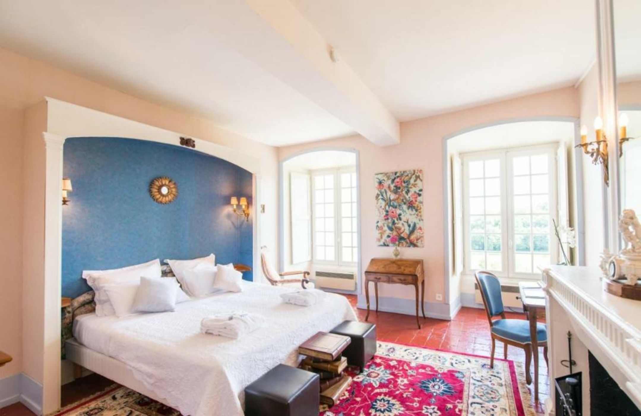Manoir de Ponsay