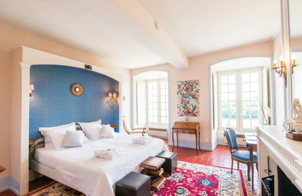 Manoir de Ponsay