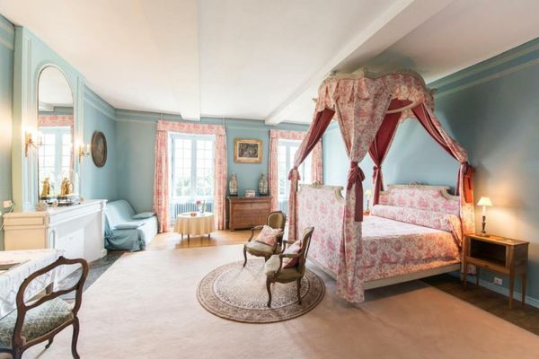 Manoir de Ponsay