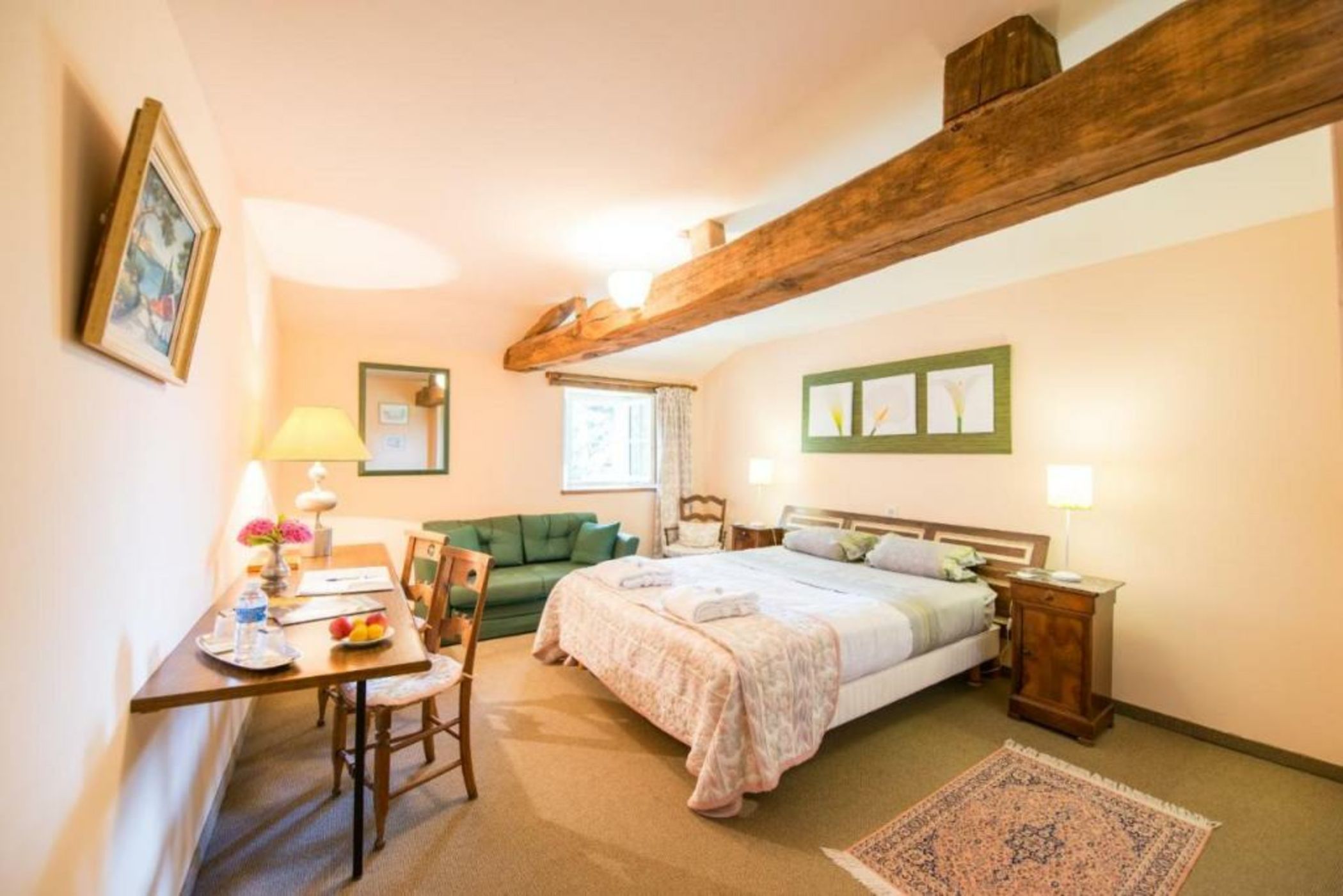 Manoir de Ponsay