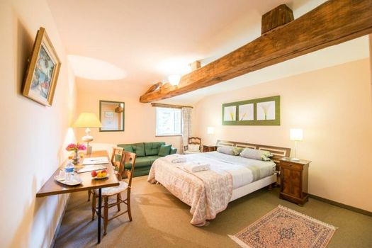 Manoir de Ponsay