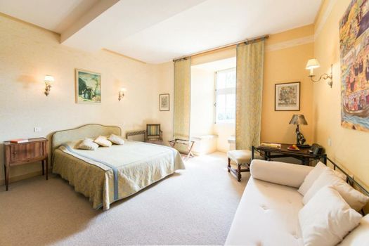 Manoir de Ponsay