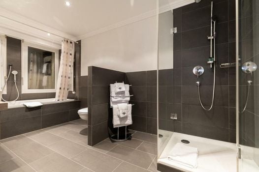 Hotel Central, SPA & LOUNGE BAR