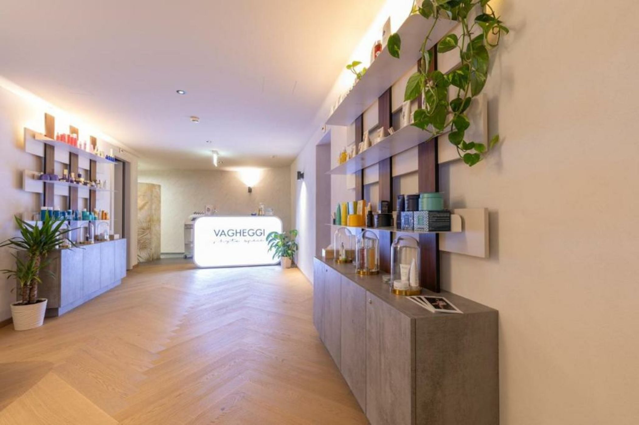 Hotel Central, SPA & LOUNGE BAR