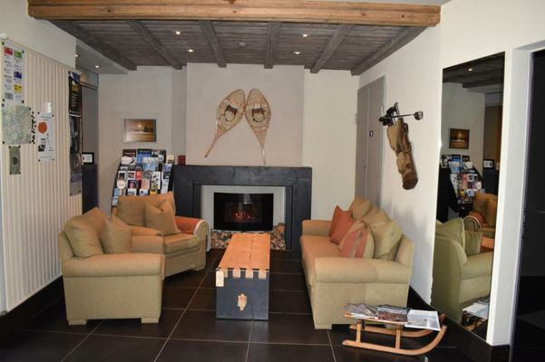 Hotel Central, SPA & LOUNGE BAR