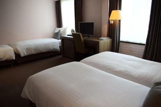 Hotel Central, SPA & LOUNGE BAR
