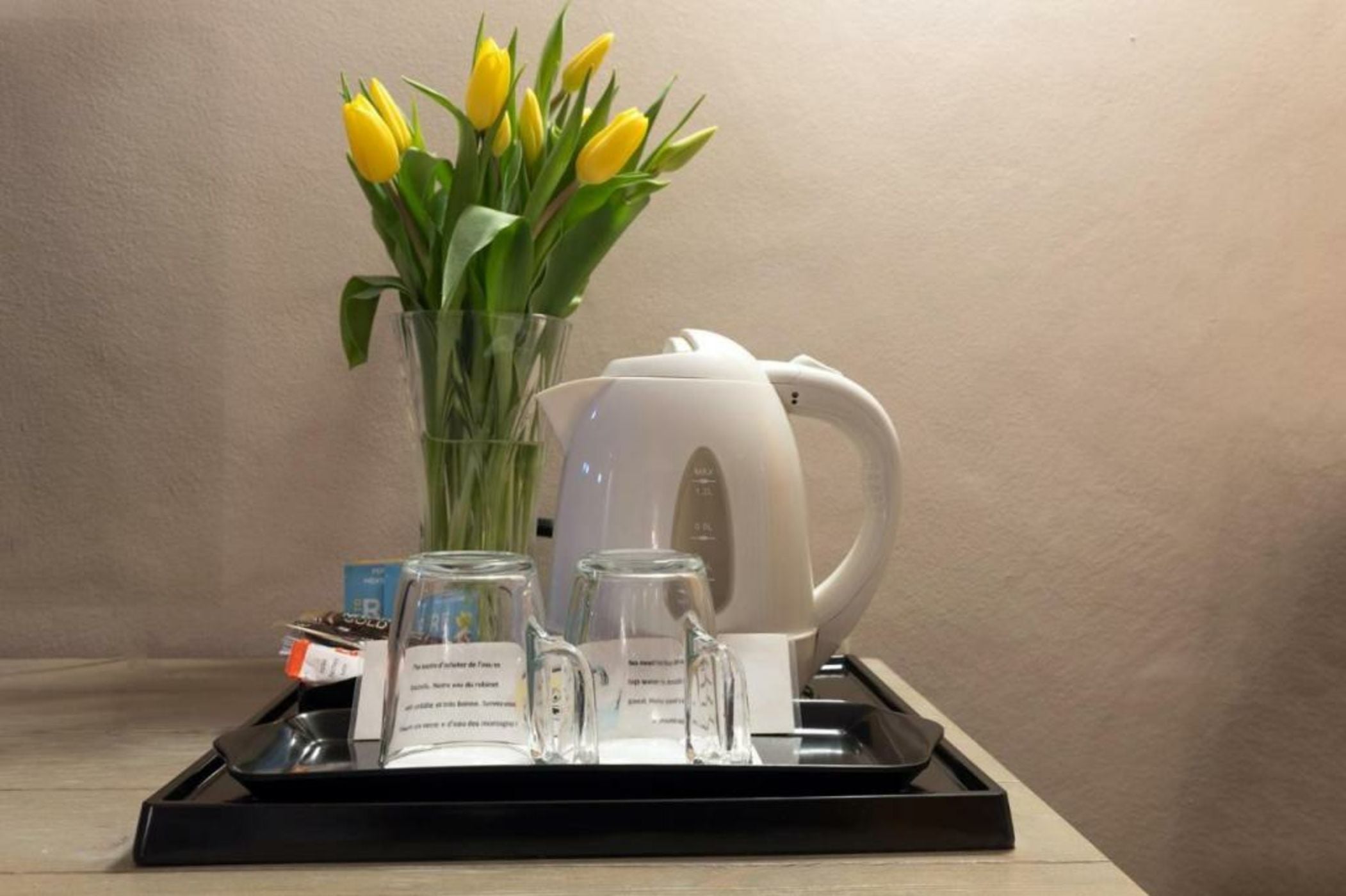Hotel Central, SPA & LOUNGE BAR