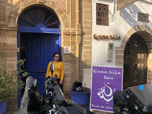 Casa Lila & Spa