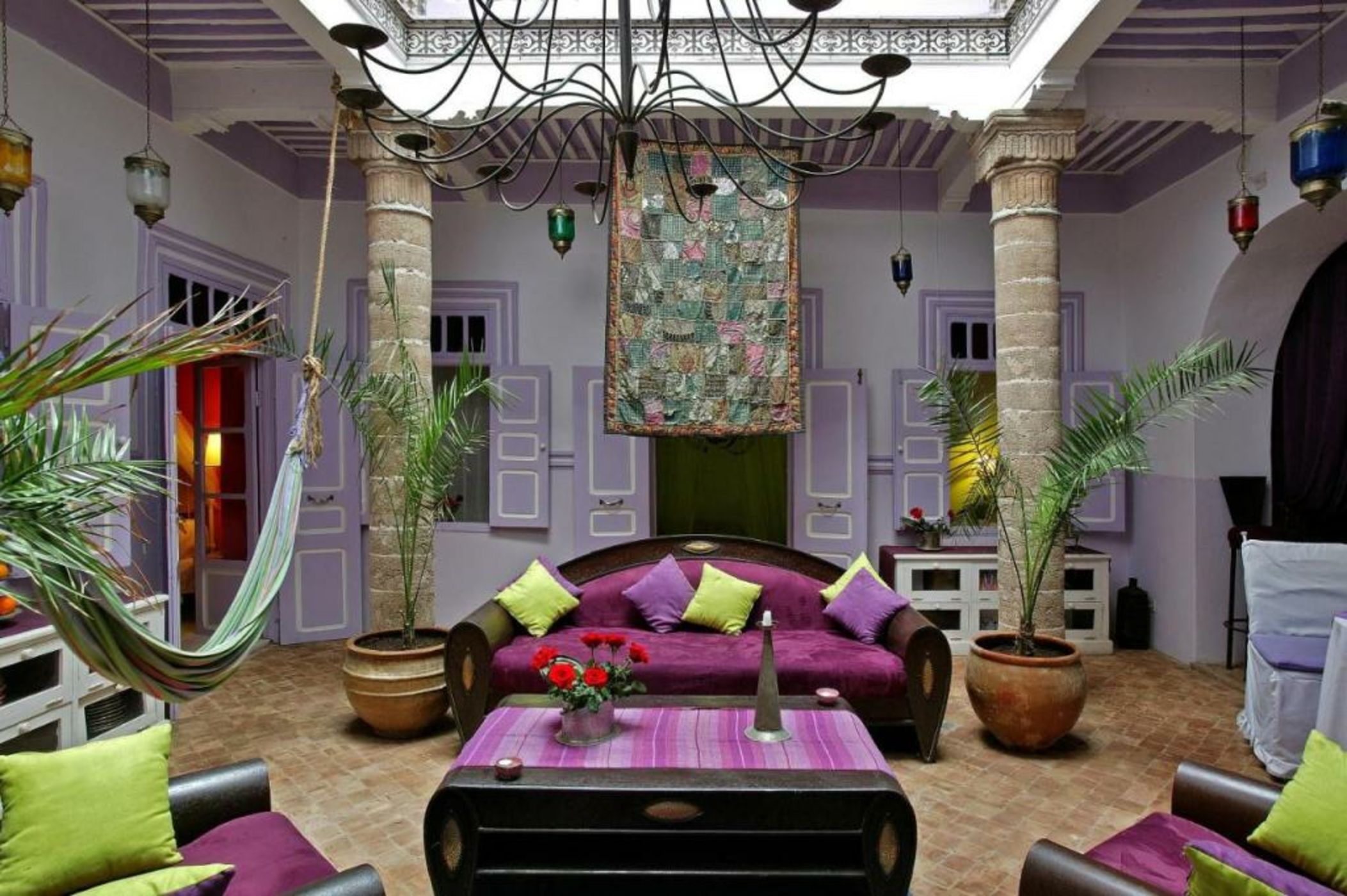 Casa Lila & Spa