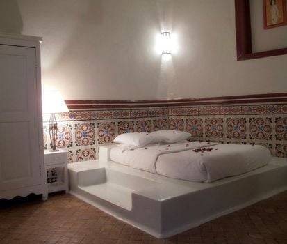 Casa Lila & Spa