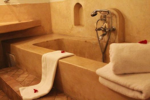 Casa Lila & Spa