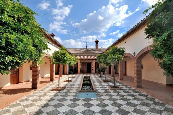 Finca La Fronda
