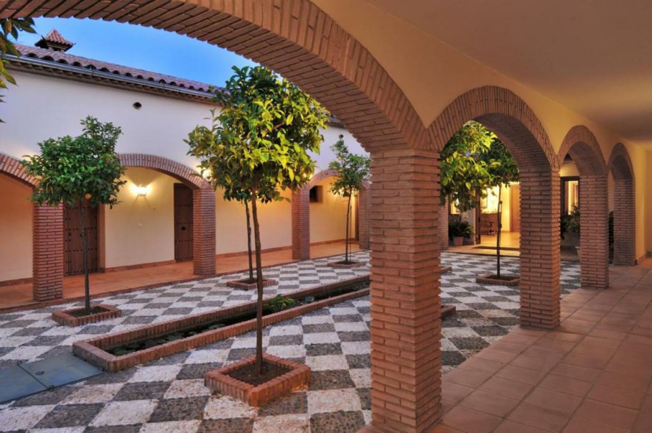 Finca La Fronda