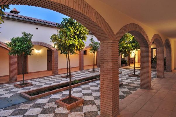 Finca La Fronda