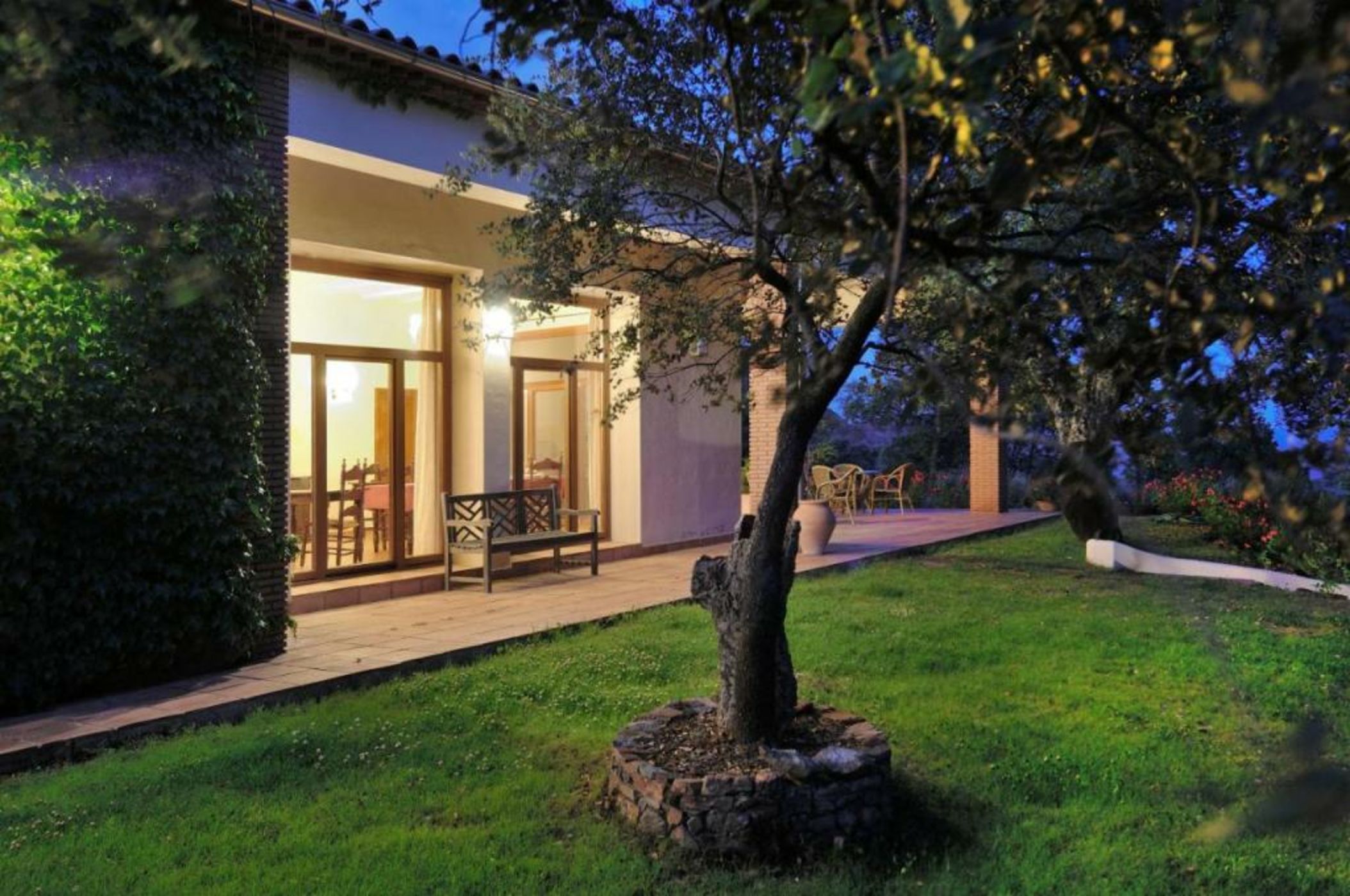 Finca La Fronda