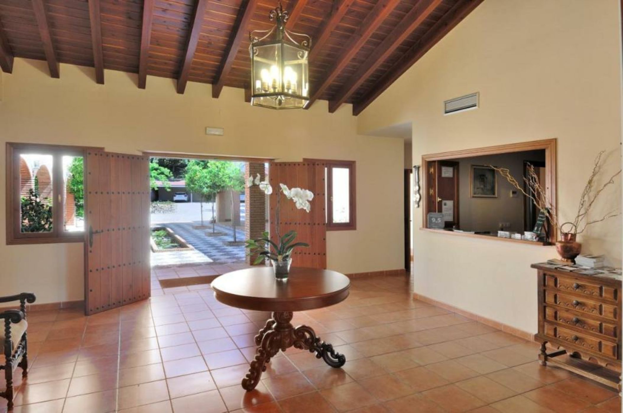 Finca La Fronda