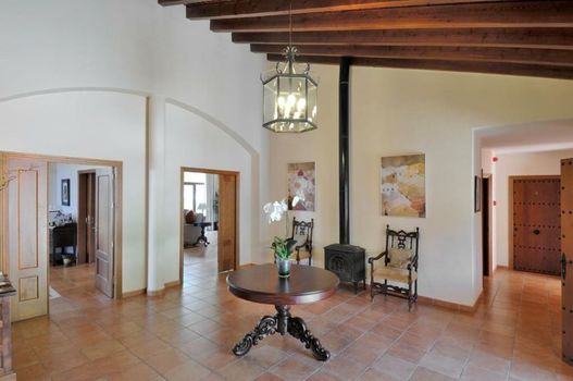 Finca La Fronda