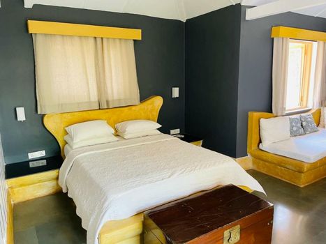 Casa Anjuna