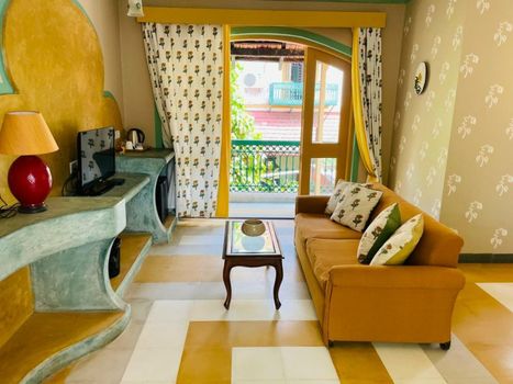 Casa Anjuna