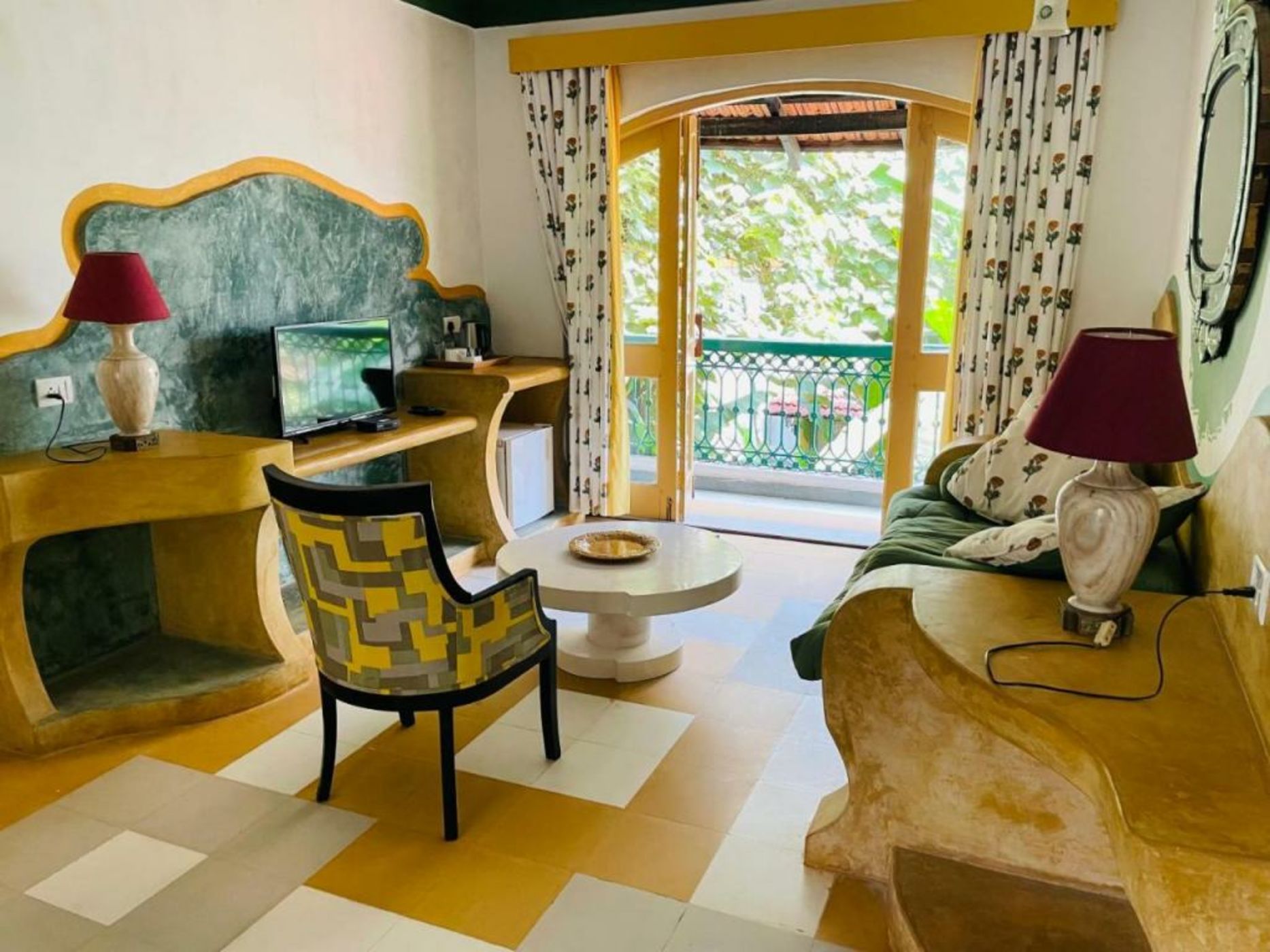 Casa Anjuna