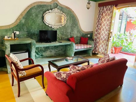 Casa Anjuna