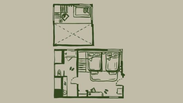 Lodge At Marconi